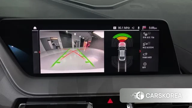 BMW 2 Series Gran Coupe (F44) id 3703186 из Кореи 7