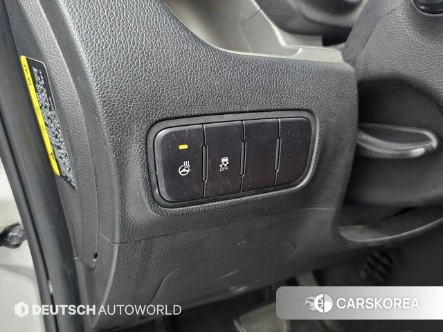 Kia The New Ray id 4557488 из Кореи 7
