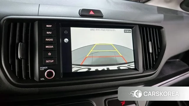 Kia The New Kia Ray id 3231801 из Кореи 7