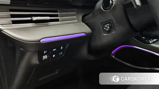 Hyundai The New Grandeur IG id 3122196 из Кореи 7