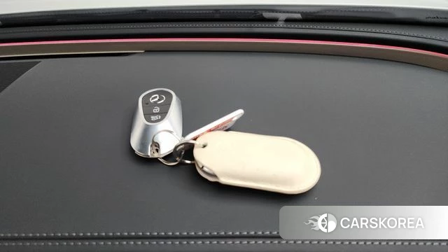 Mercedes-Benz E-Class W214 id 4462526 из Кореи 7