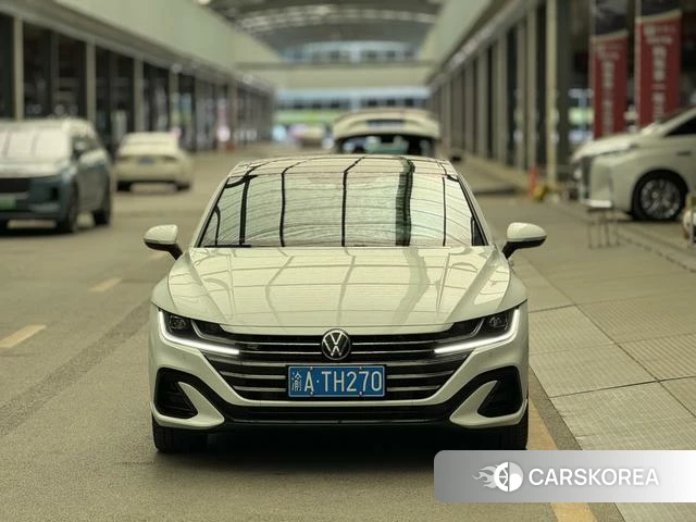 Volkswagen CC id 4273357 из Китая 7
