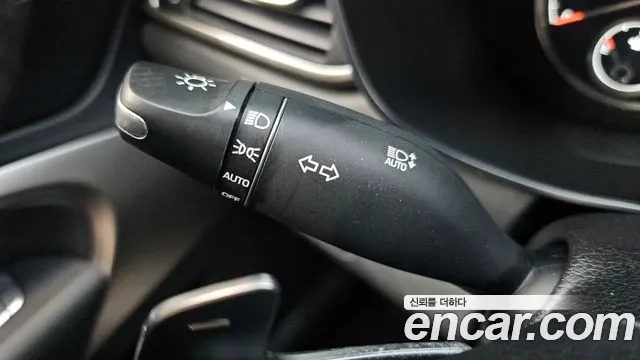 Genesis The New G70 id 2916316 из Кореи 7