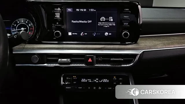 Kia K5 3rd generation id 3787729 из Кореи 7