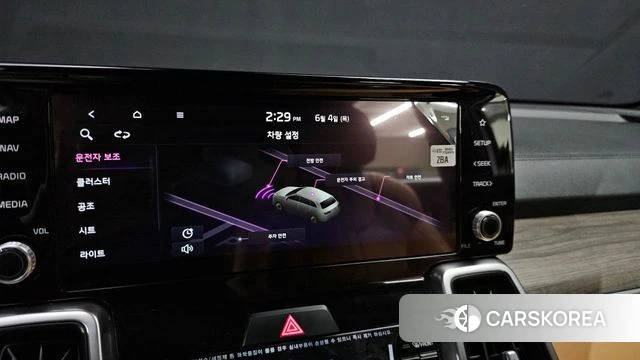 Kia Sorento 4th Generation id 4409659 из Кореи 7