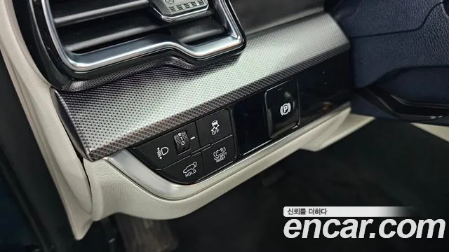 Kia Sportage 5th Generation Hybrid id 2712642 из Кореи 7