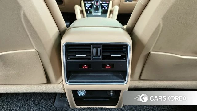 Porsche Cayenne (PO536) id 4310768 из Кореи 7