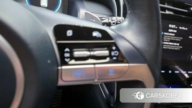 Hyundai Tucson (NX4) id 4250227 из Кореи 7