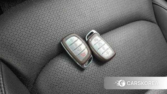 Hyundai Avante AD id 4531075 из Кореи 7