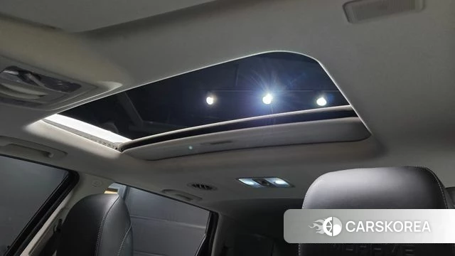 Kia Mohave Master id 4344594 из Кореи 7