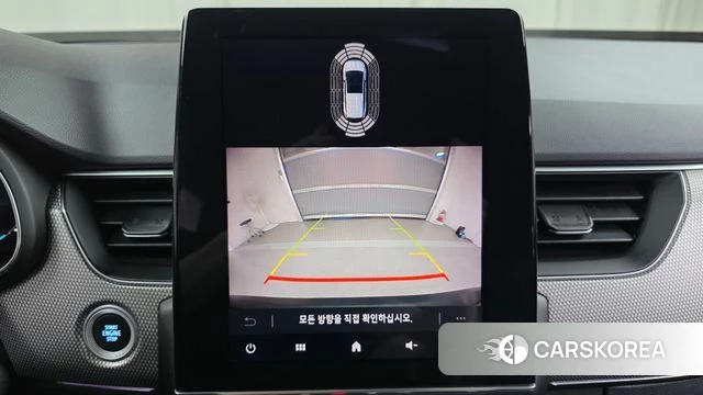 Renault Korea (Samsung) Arcana id 4649884 из Кореи 7
