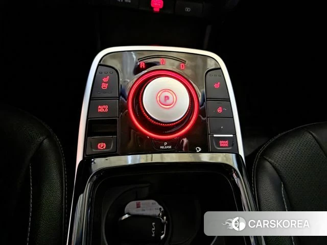 Kia Niro Plus id 3892151 из Кореи 7