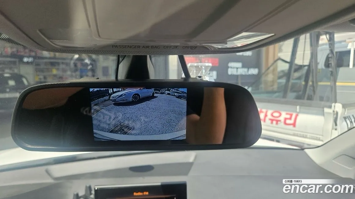 Audi Q2 id 1563417 из Кореи 7