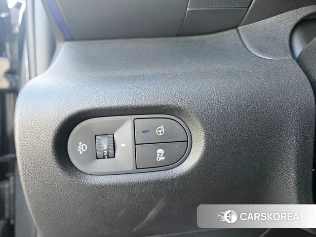 Hyundai Casper id 3328225 из Кореи 7