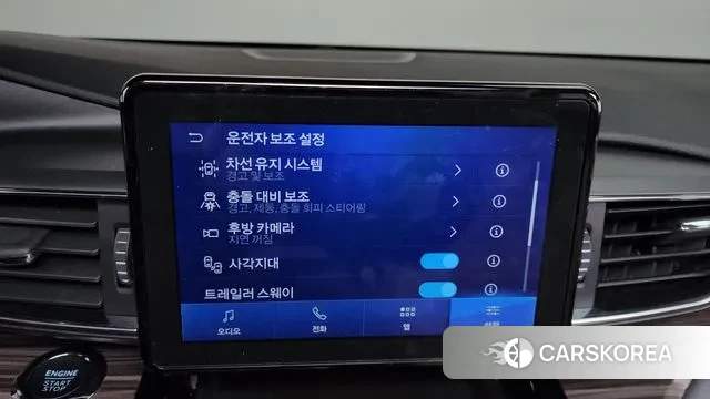 Ford Explorer 6th Generation id 3497002 из Кореи 7