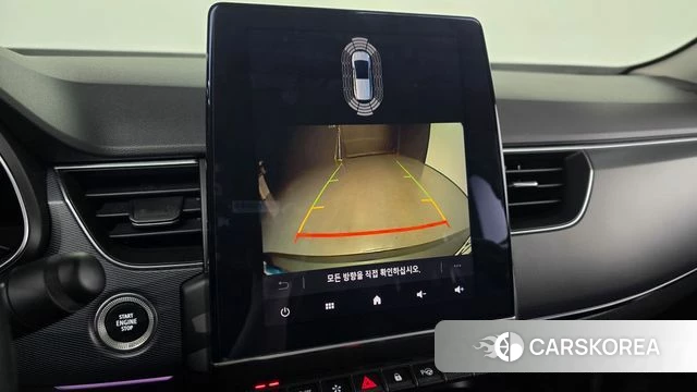 Renault Korea (Samsung) XM3 id 4392577 из Кореи 7