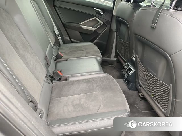 Audi Q3 id 4314617 из Китая 7