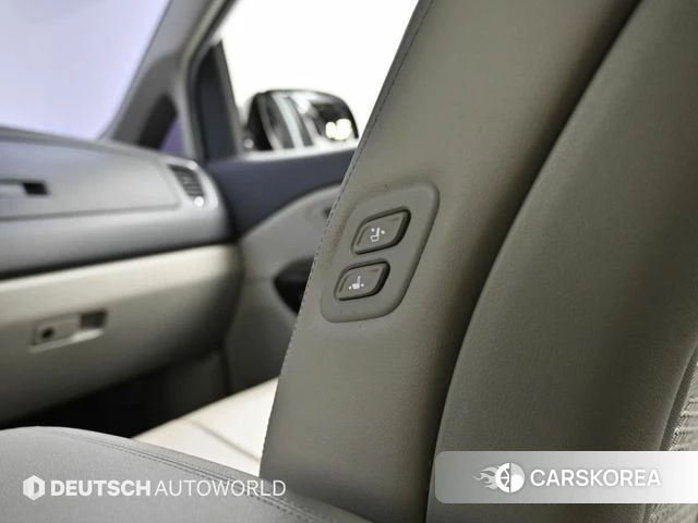 Kia The New Carnival id 4378154 из Кореи 7