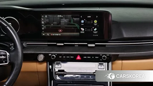 Kia Carnival 4th generation id 3717850 из Кореи 7