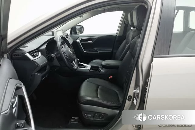 Toyota RAV4 Rongfang id 4210608 из Китая 7