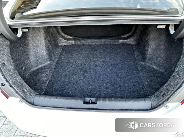 Honda Civic id 3229211 из Кореи 7