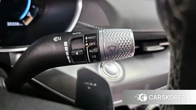 Genesis G80 (RG3) id 2886034 из Кореи 7