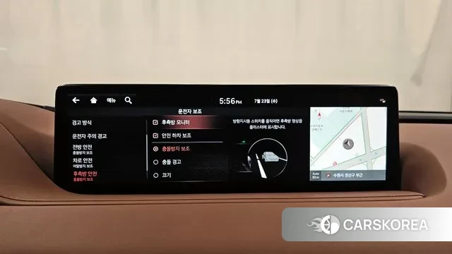 Genesis G80 (RG3) id 2960239 из Кореи 7