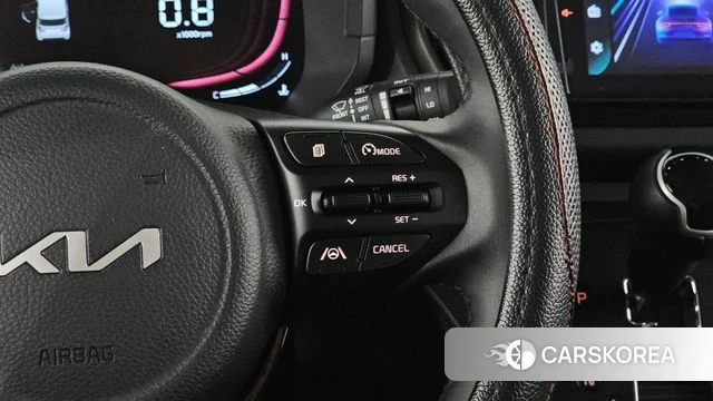 Kia The New Kia Ray id 4749038 из Кореи 7