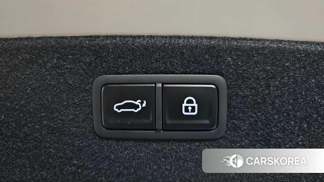 Genesis G80 (RG3) id 4612438 из Кореи 7