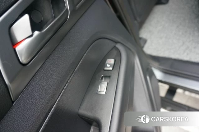 Ssangyong The New Rexton Sport id 4692599 из Кореи 7