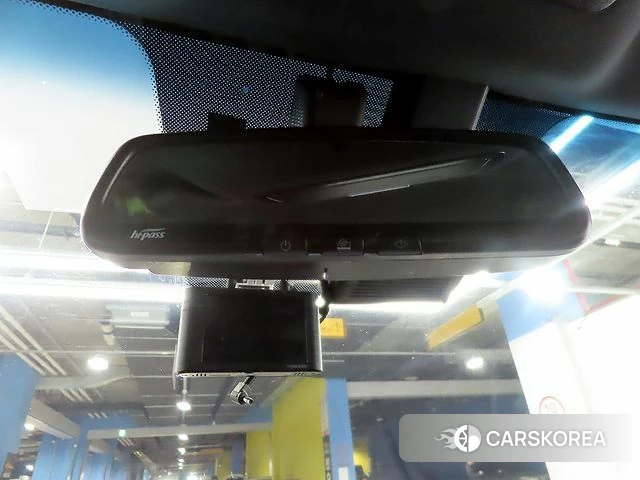 Ssangyong Rexton Sports id 3911159 из Кореи 7