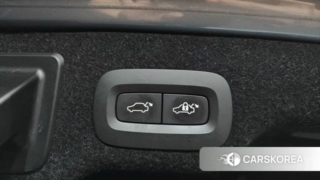 Volvo S90 id 4642635 из Кореи 7