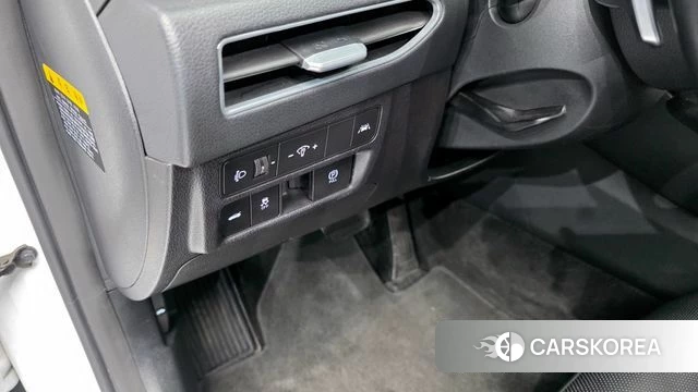 Hyundai Sonata (DN8) id 3955531 из Кореи 7