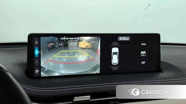 Genesis GV70 id 3492908 из Кореи 7