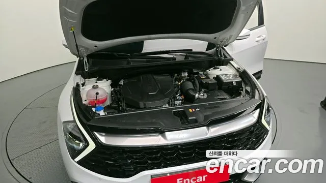 Kia Sportage 5th Generation id 2682553 из Кореи 7