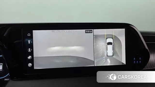 Hyundai The New Palisade id 3620618 из Кореи 7