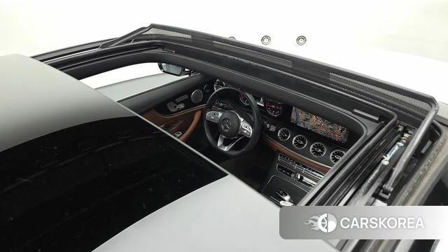 Mercedes-Benz E-Class W213 id 4363229 из Кореи 7