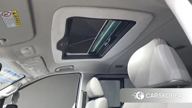 Hyundai The New Grand Starex id 2986778 из Кореи 7