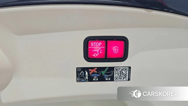 Mercedes-Benz AMG GT id 4848156 из Кореи 7