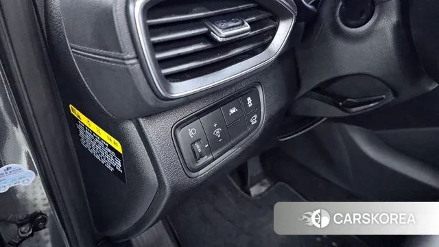 Hyundai Santa Fe TM id 3627074 из Кореи 7