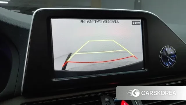 Hyundai Grandeur IG id 3403216 из Кореи 7