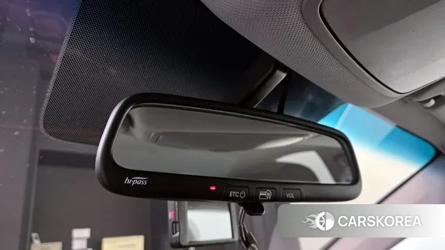 Hyundai Sonata New Rise id 3536407 из Кореи 7