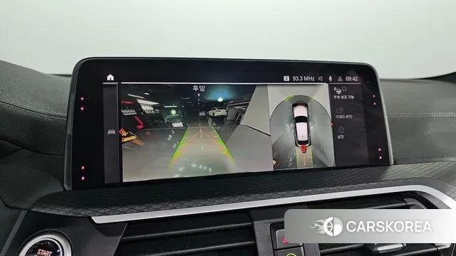 BMW X4 (G02) id 3253499 из Кореи 7