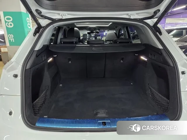 Audi Q5 (FY) id 3597761 из Кореи 7