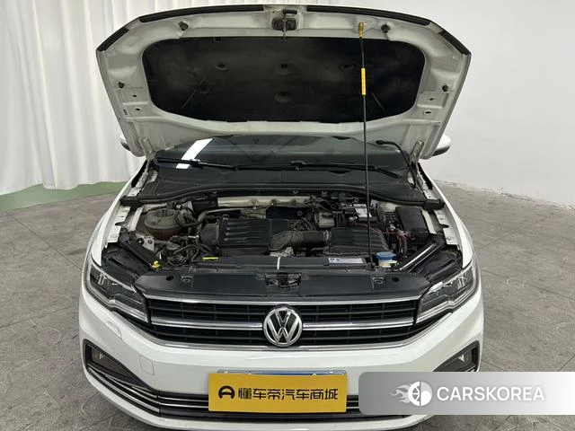 Volkswagen Bora id 4221873 из Китая 7