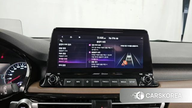 Kia Seltos id 3828315 из Кореи 7