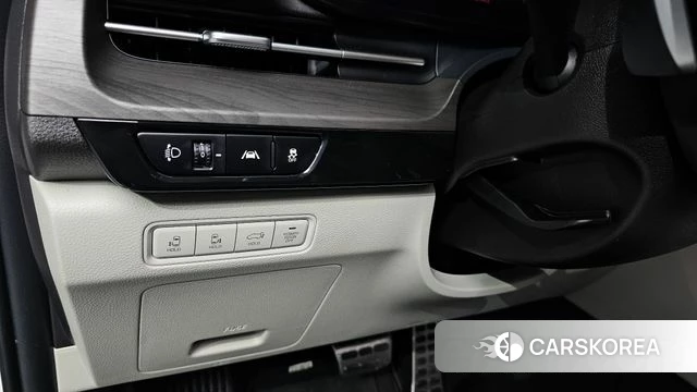 Kia Carnival 4th generation id 4463254 из Кореи 7