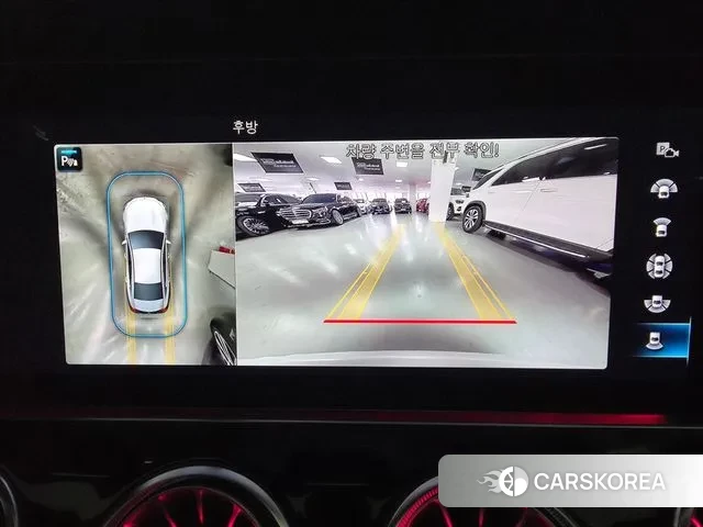 Mercedes-Benz CLS-Class C257 id 3654908 из Кореи 7