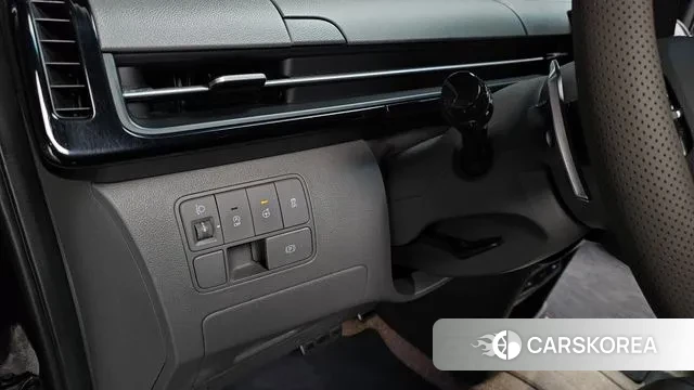 Hyundai Staria id 3546158 из Кореи 7