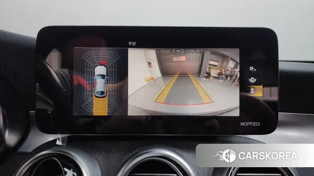 Mercedes-Benz GLC-Class X253 id 3463905 из Кореи 7